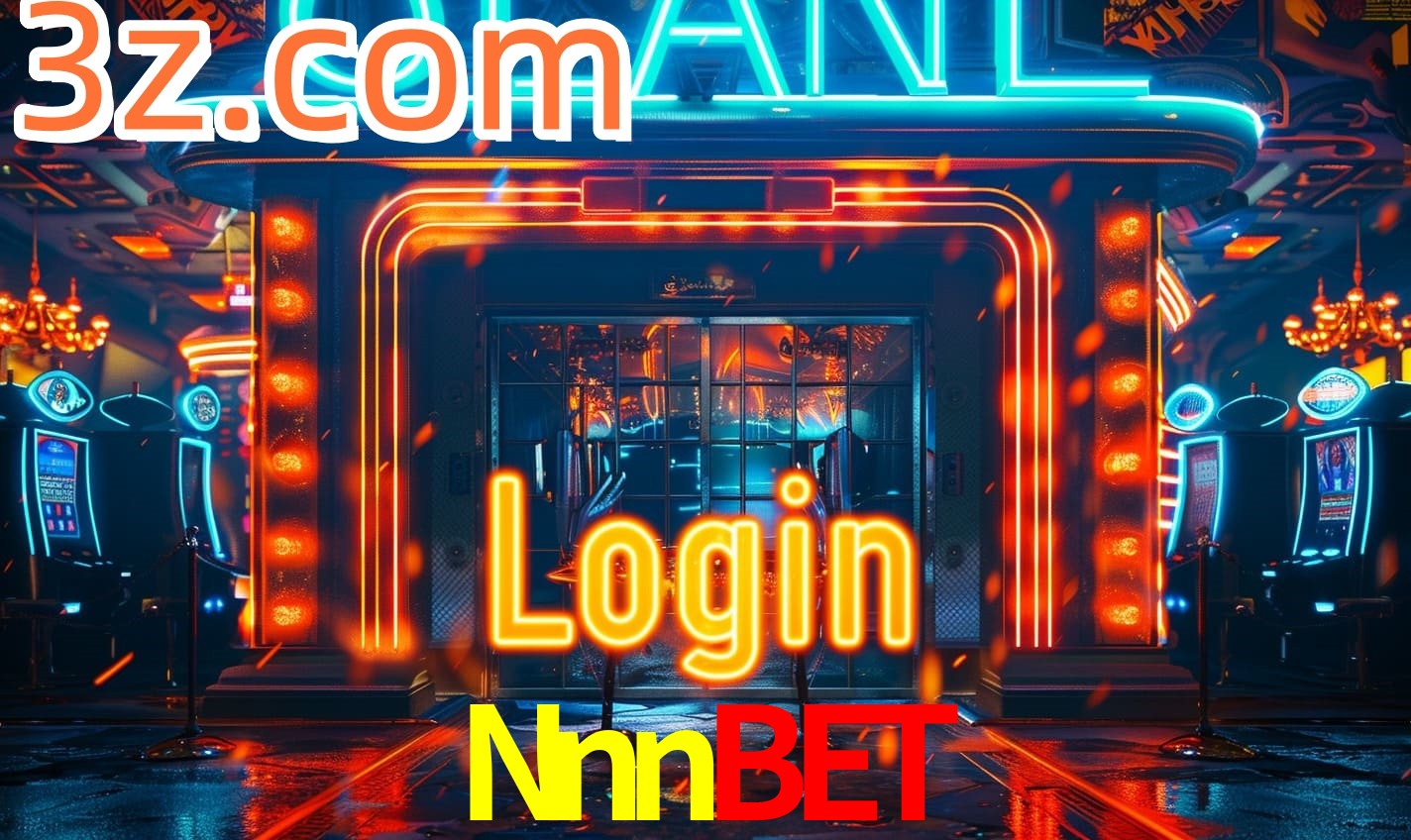 Login no Cassino Nnnbet